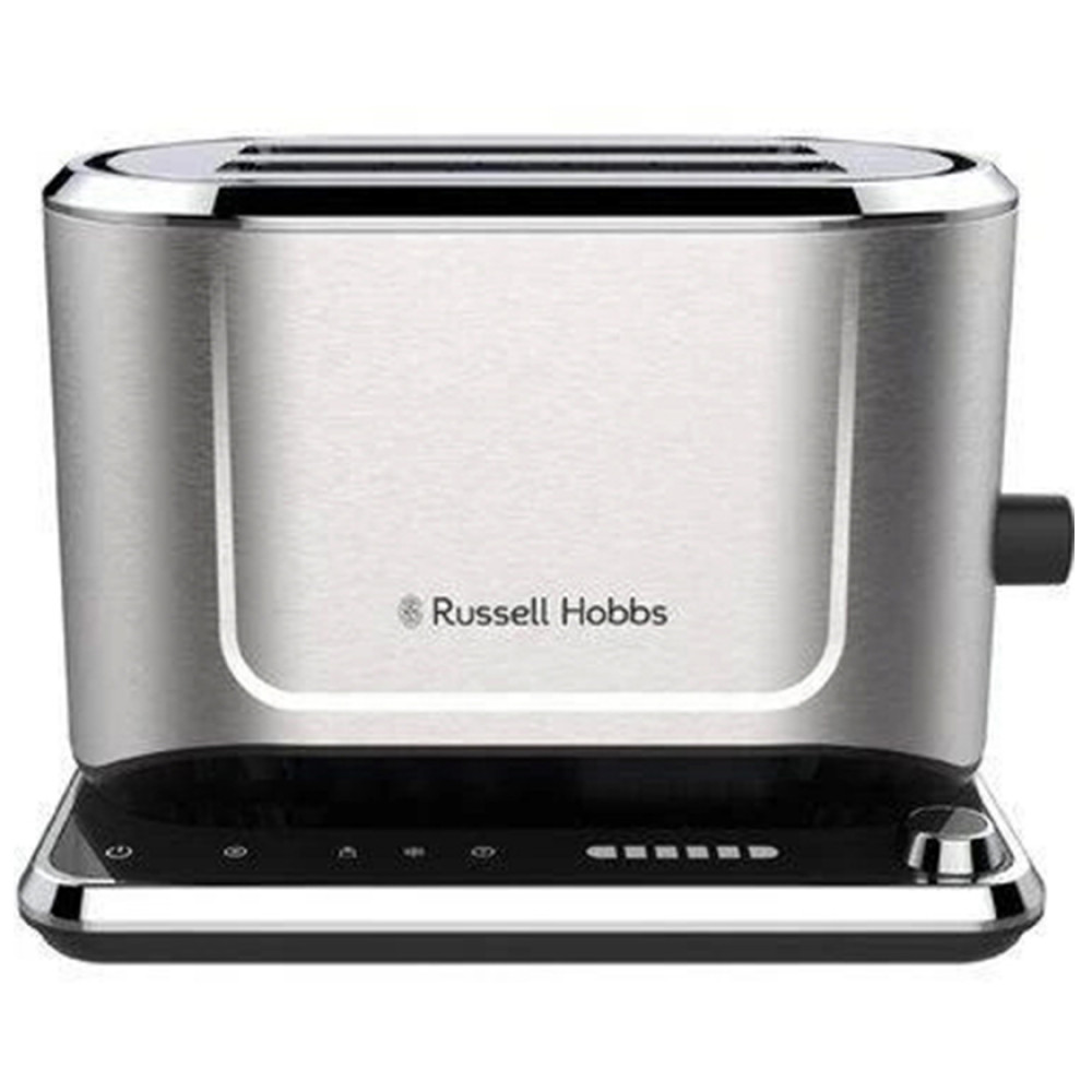 Тостер Russell Hobbs 26210-56 25017036001 1640 Вт - миниатюра 2