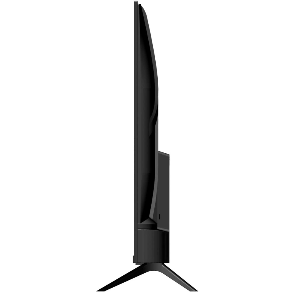 Телевизор Asano 40LF5020T 40 ", Smart TV, Черный - миниатюра 3