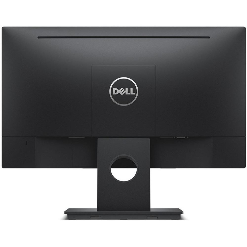 Монитор Dell E2016HV 2016-4459 19.5 ", TN, HD+ 1600x900 (16:9), 60 Гц - миниатюра 7