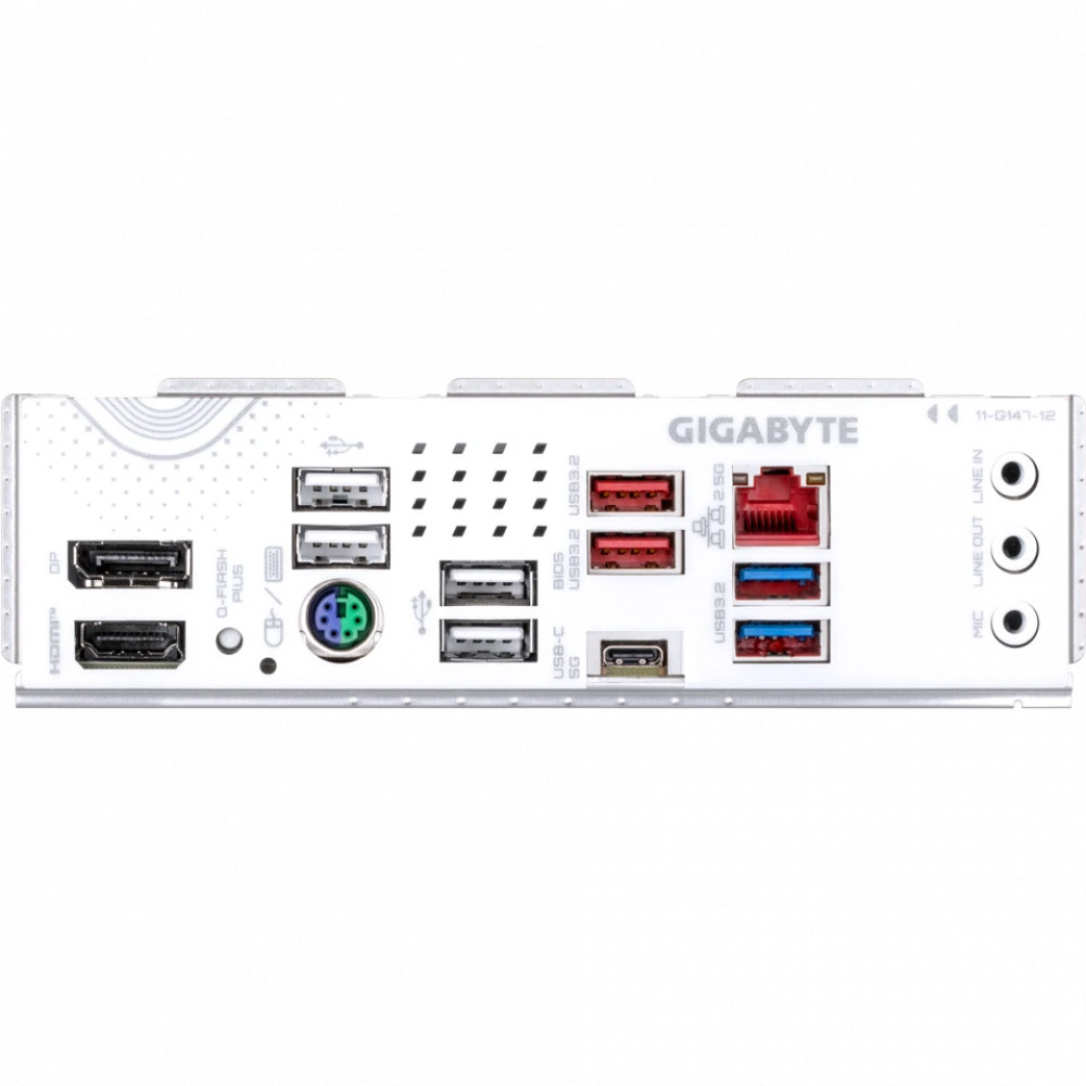 Материнская плата Gigabyte B850 EAGLE ICE ATX, AMD AM5 - миниатюра 3