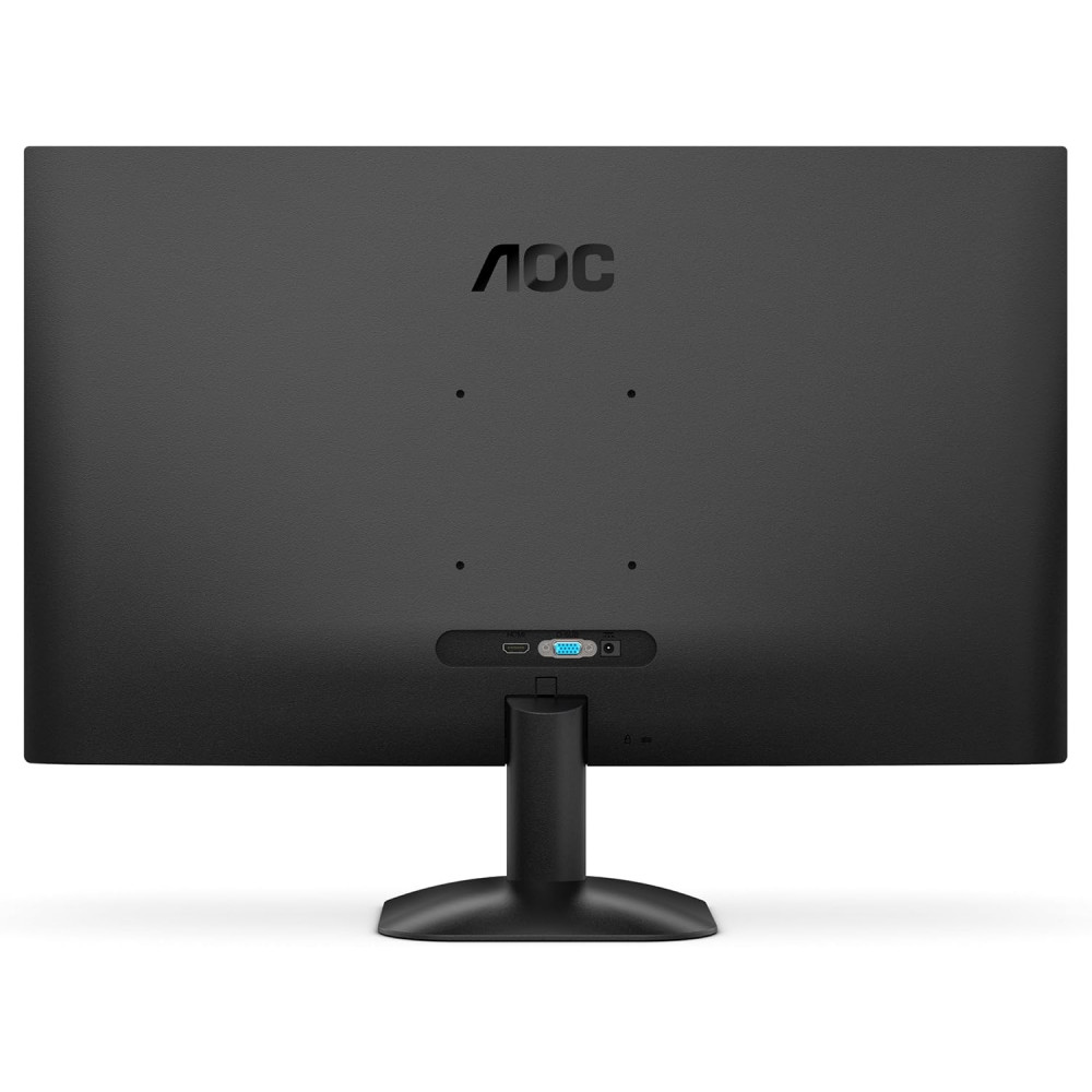 Монитор AOC 27B35HM 27B35HM/01/00 27 ", VA, Full HD 1920x1080 (16:9), 100 Гц - миниатюра 4