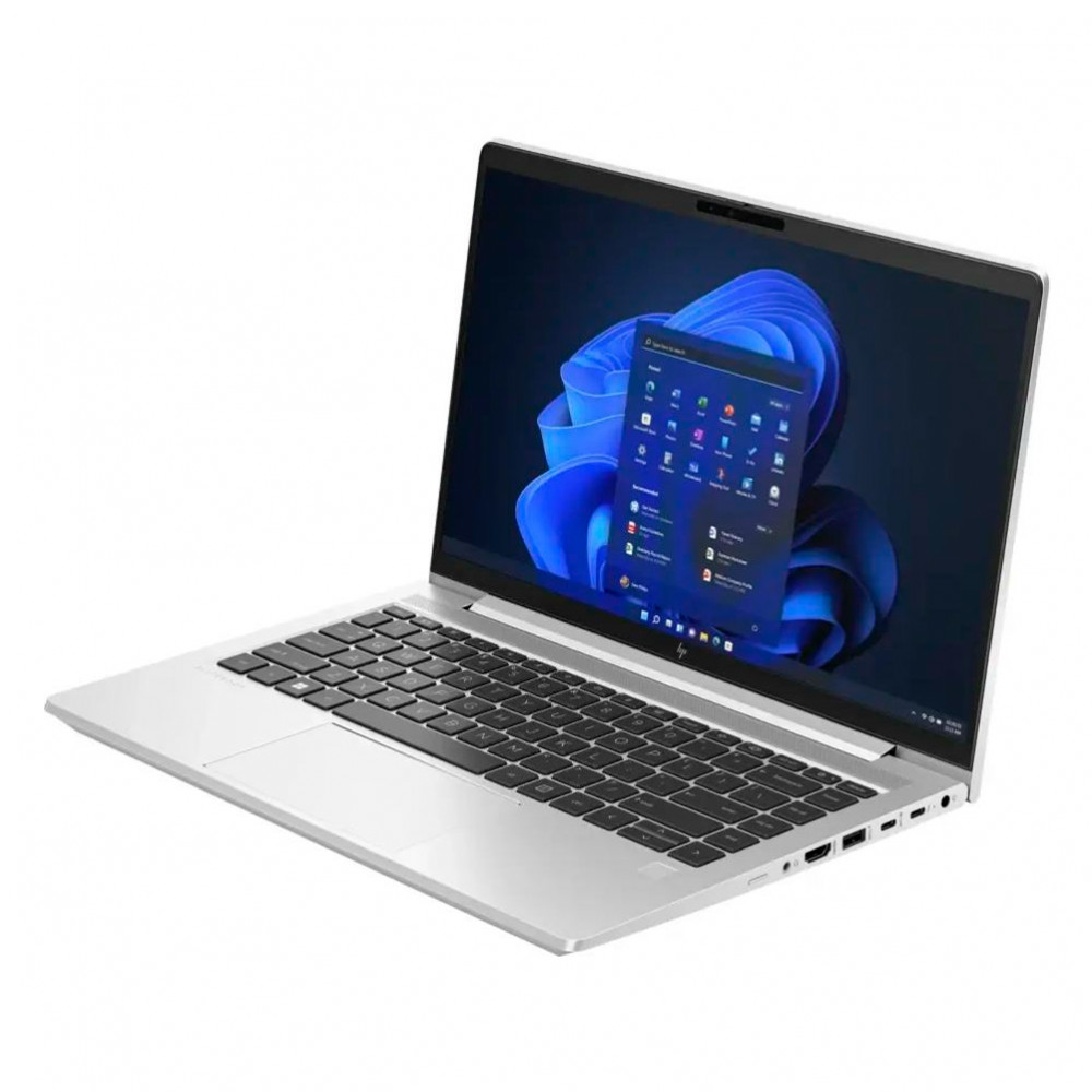 Ноутбук HP EliteBook 640 G10 818C3EA#BH5 14 ", FHD 1920x1080 (16:9), Intel, Core i5, 8 Гб, 512 ГБ, Intel Iris Xe Graphics - миниатюра 2