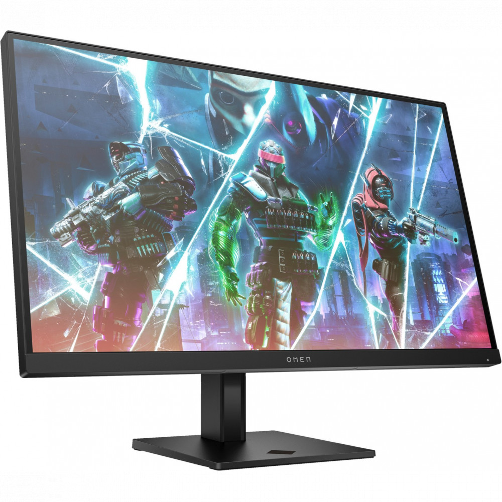 Монитор HP OMEN 27s 780G5AA 27 ", IPS, Full HD 1920x1080 (16:9), 240 Гц - миниатюра 3
