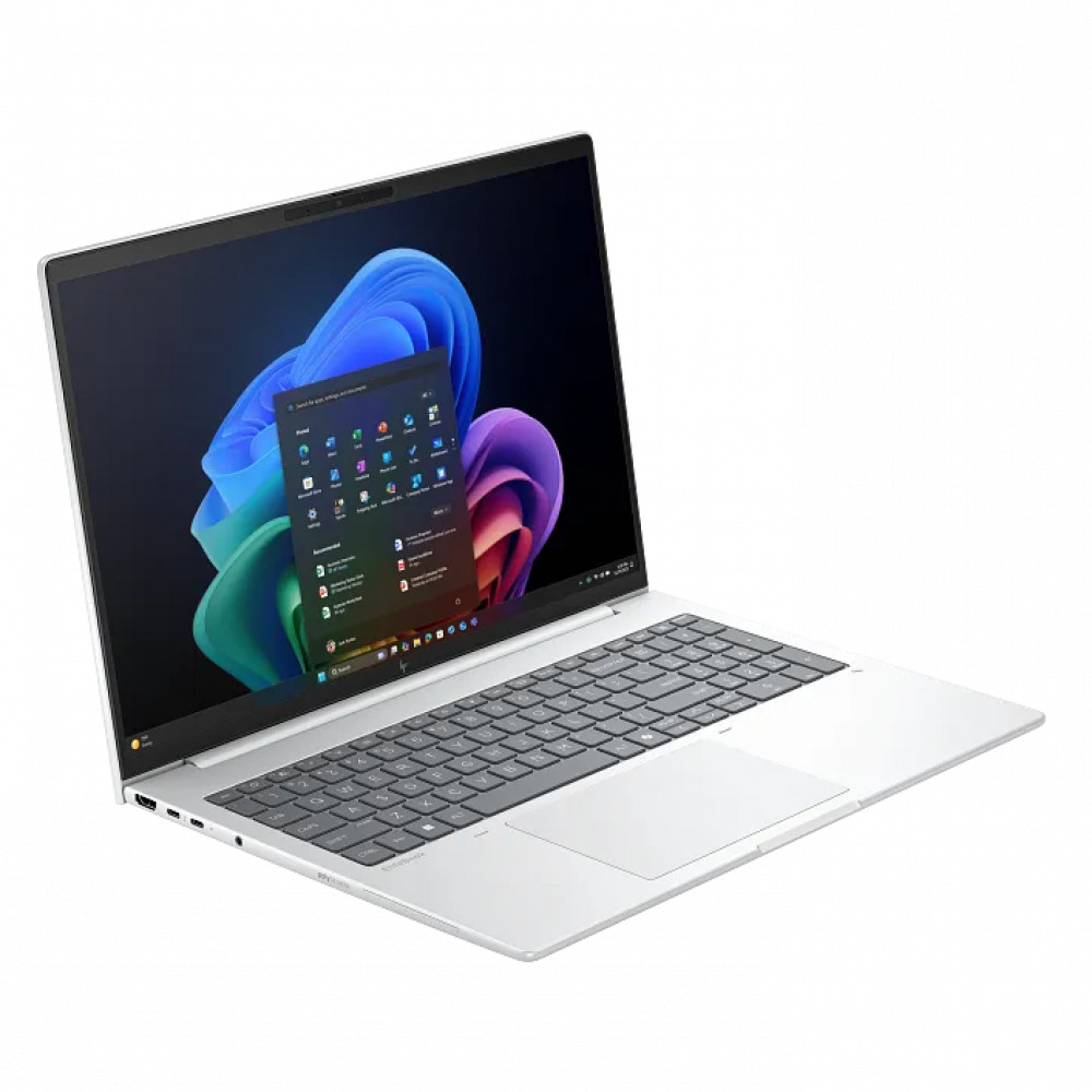 Ноутбук HP EliteBook 8 G1i CV0Q1ET 16 ", WUXGA 1920x1200 (16:10), Intel, Core Ultra 5, 32 Гб, 1 ТБ, Intel Graphics, Windows 11 Pro — фото товара