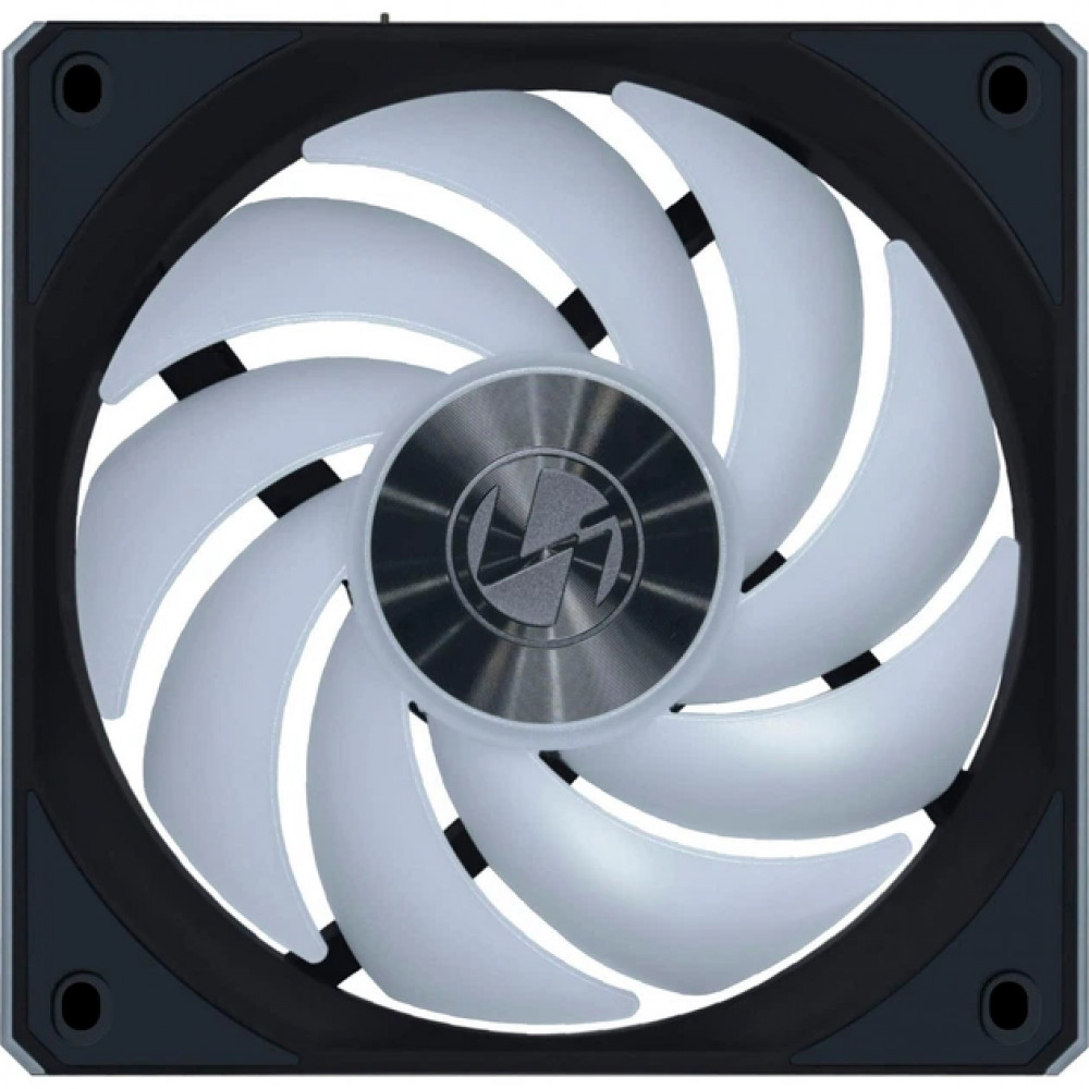 Система охлаждения Lian Li Uni Fan CL120 Wireless Reverse Black G99.12RCL1W1B.00 Для системного блока - миниатюра 2