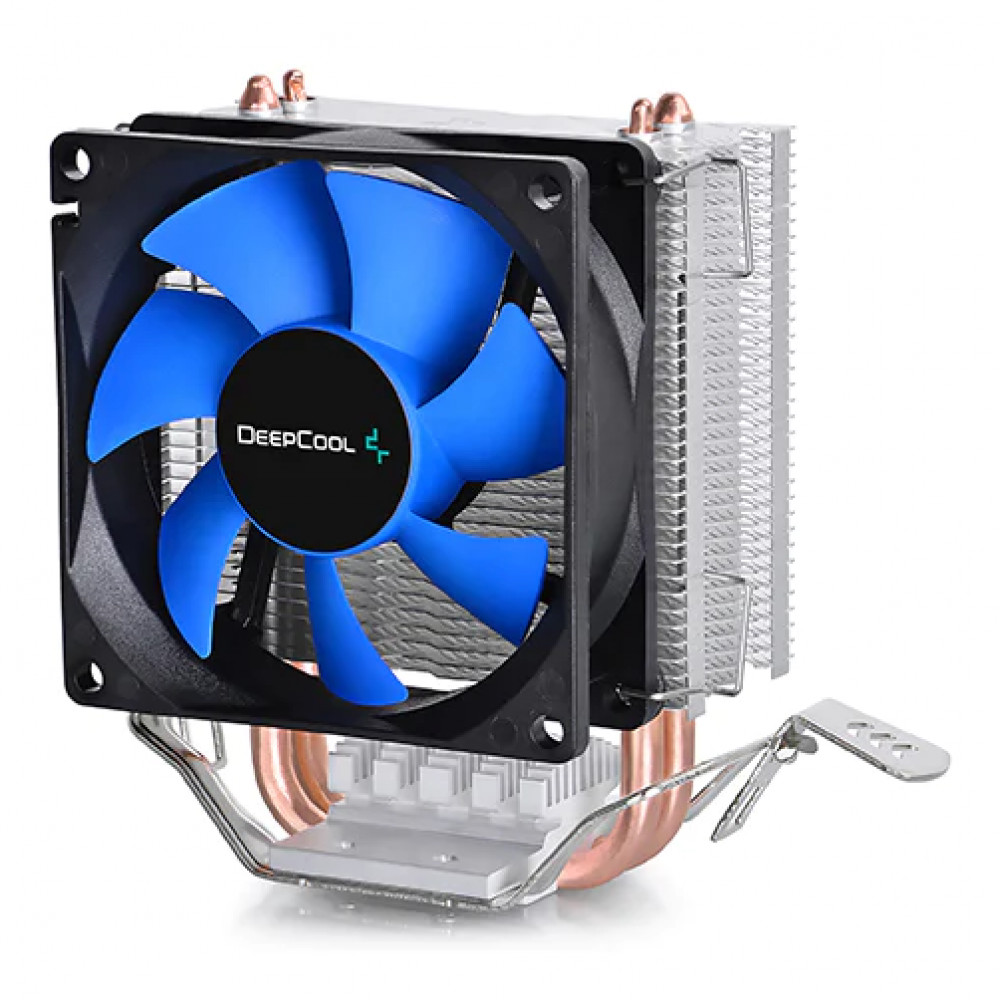 Система охлаждения Deepcool Ice Edge Mini FS v2.0 DP-MCH2-IEMV2 S1700 Для процессора — фото товара