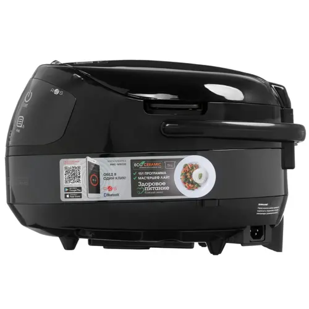 Мультиварка Redmond RMC-M903S 1000 Вт, 5 - миниатюра 3
