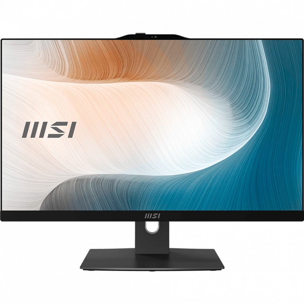 Моноблок MSI Modern AM242P 1MA 9S6-AE0731-2410 23.8, Intel, Core 3, 100U — фото товара