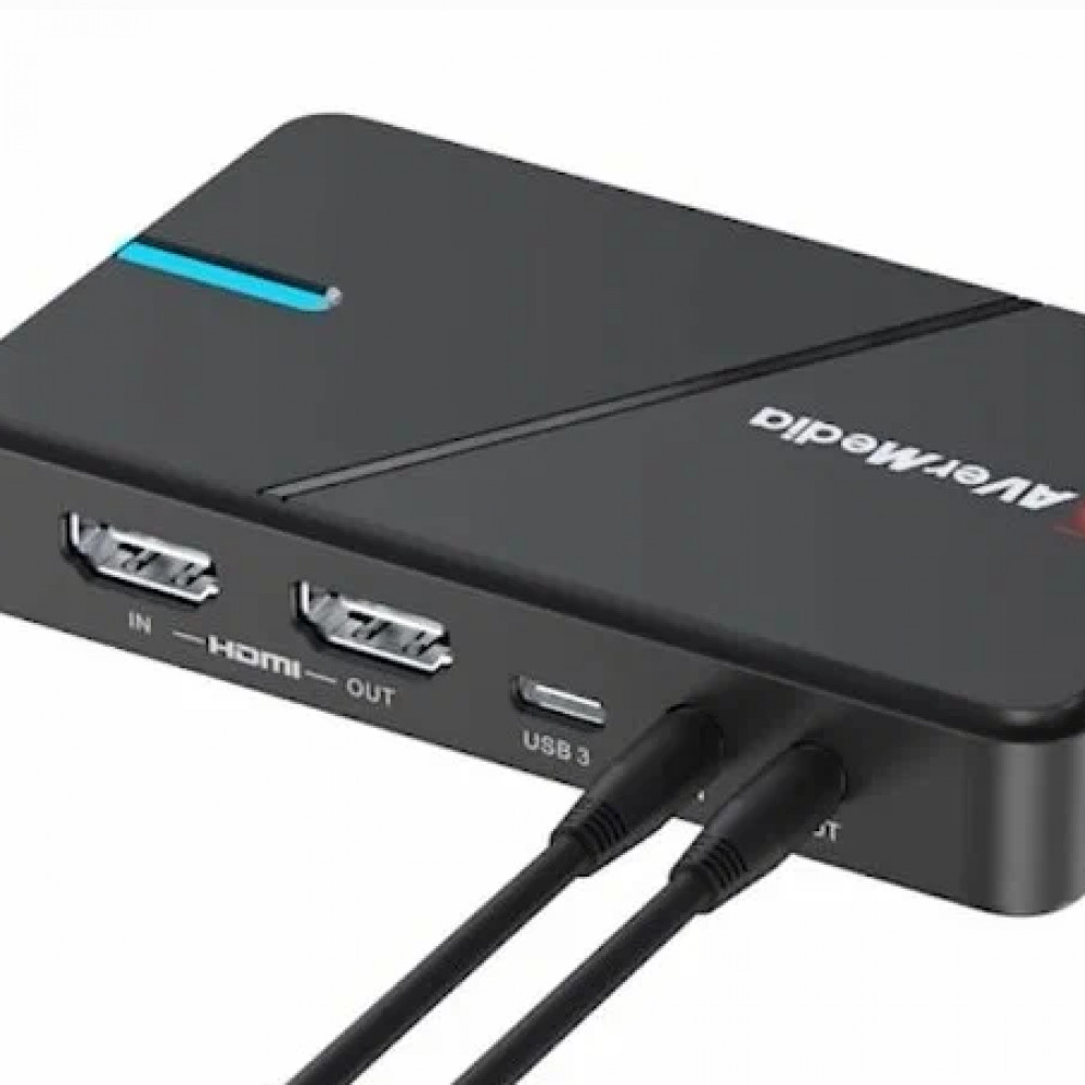 Звуковые карты AverMedia LIVE GAMER EXTREME 3 - миниатюра 3