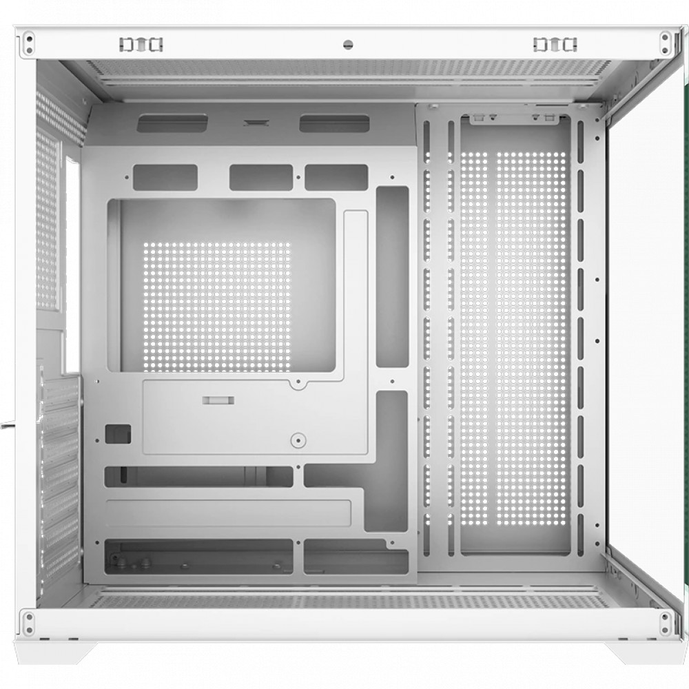 Корпус PCcooler C3 T700 WH C3T700 WH Mid-Tower - миниатюра 2