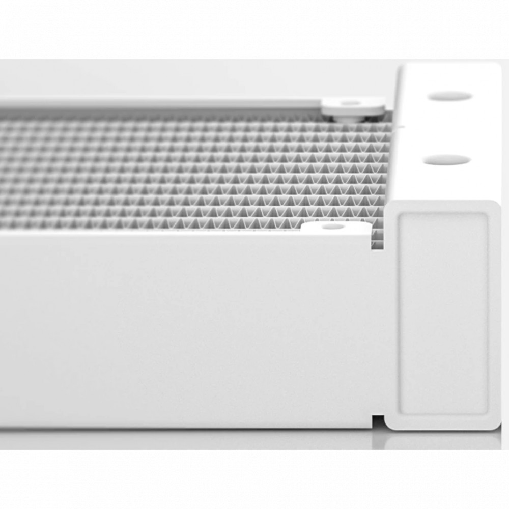 Система охлаждения ID-Cooling DX360 MAX White Для процессора - миниатюра 6