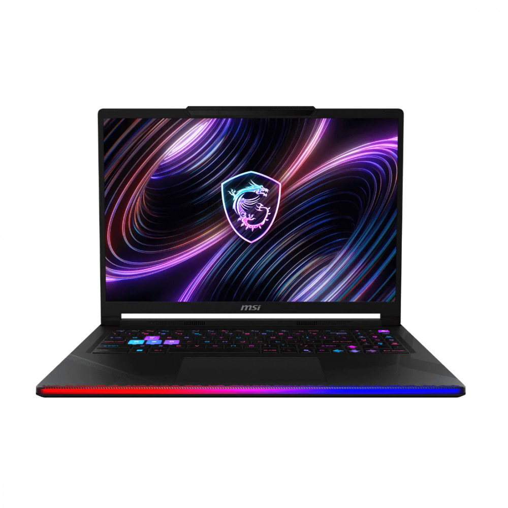 Ноутбук MSI Raider 16 Max HX B2WI-056KZ 9S7-265111-056 16 ", WQXGA 2560x1600 (16:10), Intel, Core Ultra 9, 32 Гб, 2 ТБ, NVIDIA GeForce RTX5080, Windows 11 Home — фото товара
