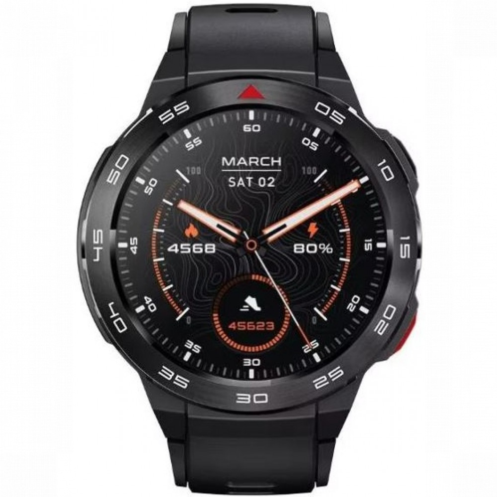Mibro GS Pro XPAW013BL Смарт-часы - миниатюра 2