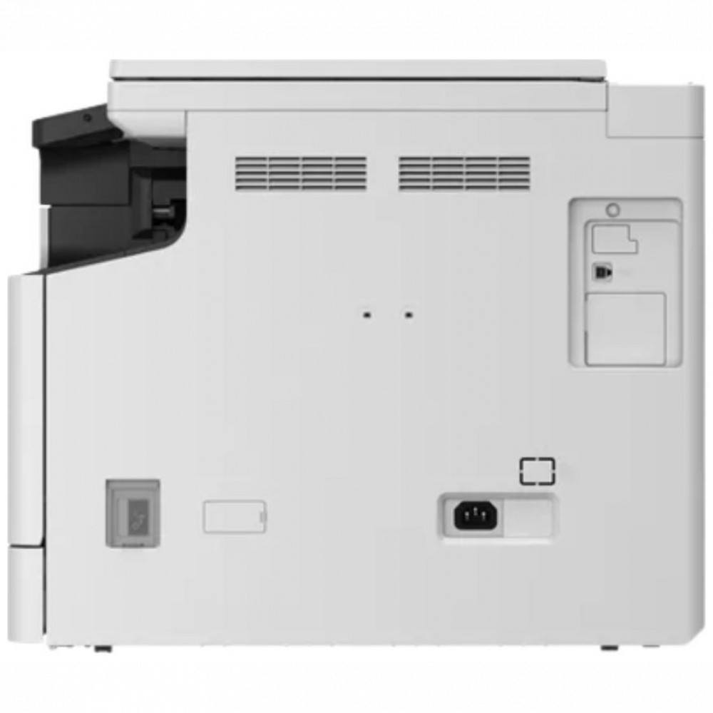 МФУ Canon imageRUNNER 2224 5942C001 А3, Лазерный, Монохромная - миниатюра 2
