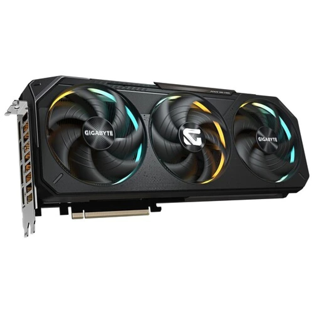 Видеокарта Gigabyte RTX5070 GAMING OC 12G GV-N5070GAMING OC-12GD 12 ГБ — фото товара