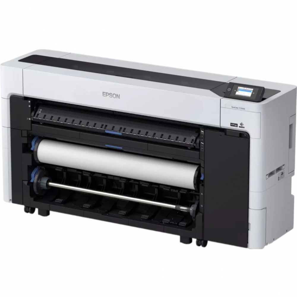 Плоттер Epson SureColor SC-T7700D C11CH83301A0 Цветной, Струйная, A0+ (44 дюйма) (1118), 44" - миниатюра 4