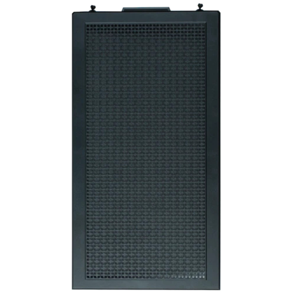 Корпус Zalman P30 Black V2 Mini-Tower - миниатюра 4