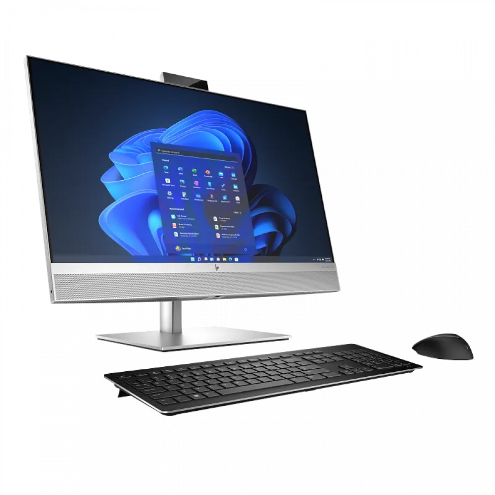 Моноблок HP EliteOne 870 G9 NT (7B1E6EA) 27, Intel, Core i7 - миниатюра 3