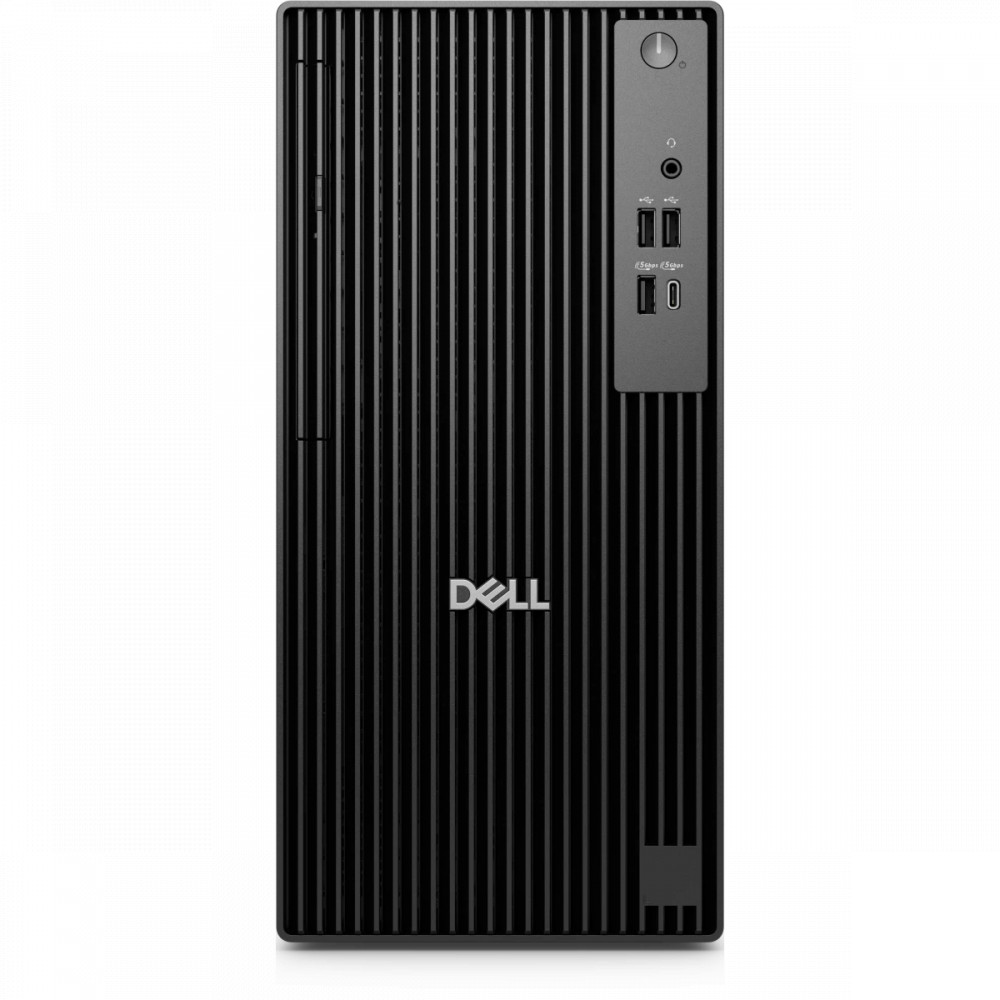 Персональный компьютер Dell Pro Tower Dell Pro Tower-7851 Core i7, 14700, 2.1, 8 Гб, DDR5-5600, Linux - миниатюра 2