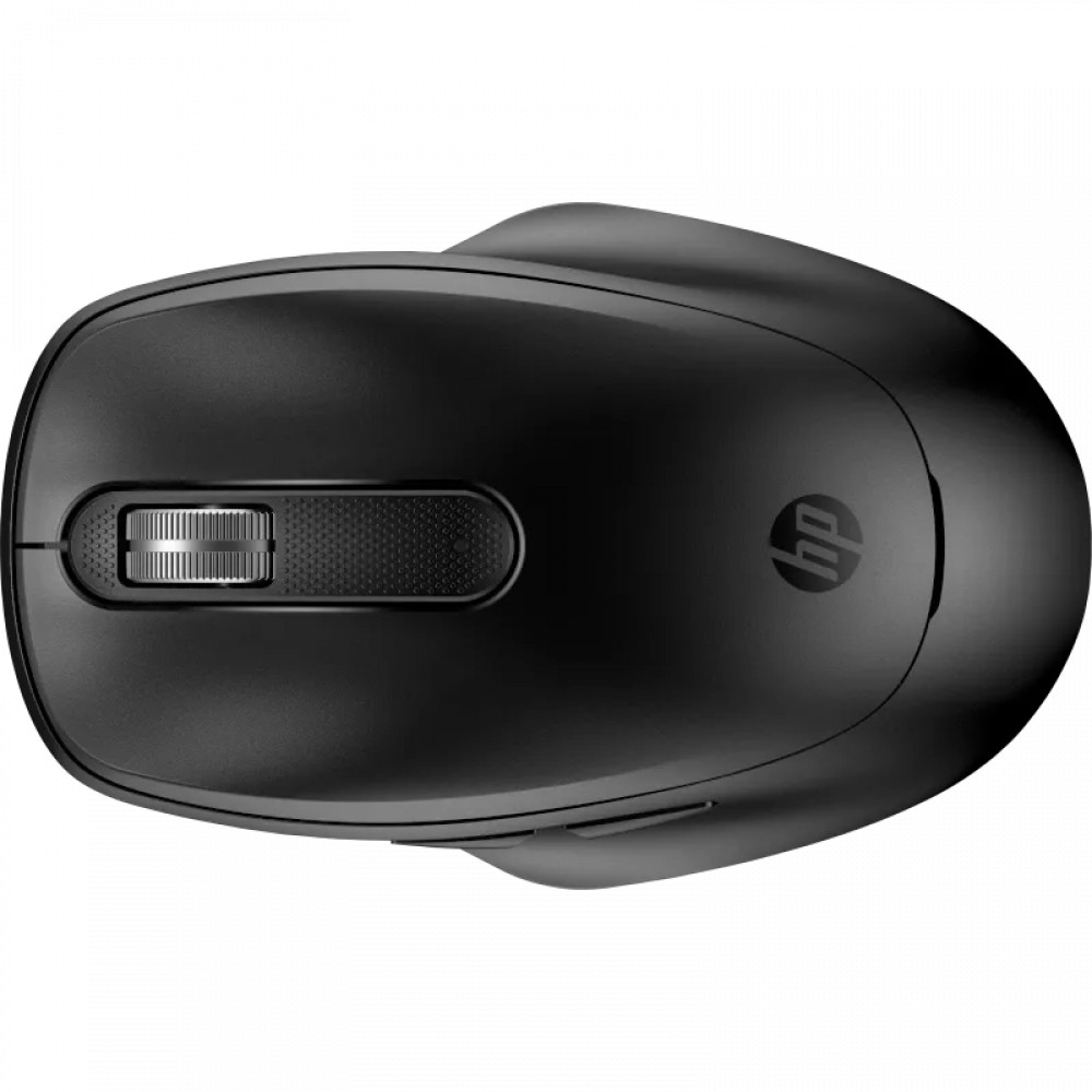 Мышь HP 510 UF RECHBL Wireless Mouse 9C2F6AA Бюджетные, Беспроводная - миниатюра 3