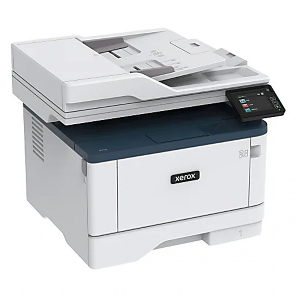 МФУ Xerox B315DNI B315V_DNI А4, Лазерный, Монохромная — фото товара