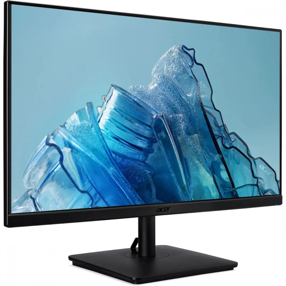 Монитор Acer V277KLbmiipx UM.HV7CD.L01 27 ", IPS, 4K UHD 3840x2160 (16:9), 60 Гц - миниатюра 2