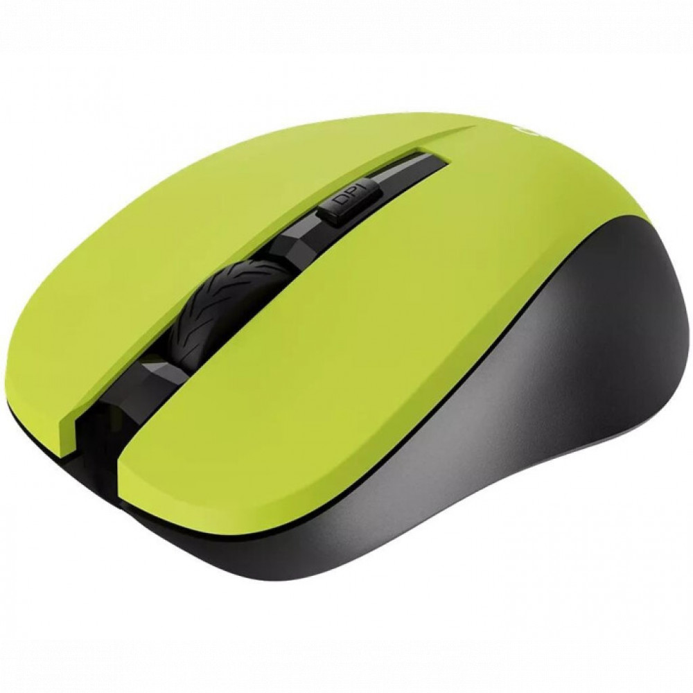 Мышь Canyon MW-1 CNE-CMSW1Y Бюджетные, Беспроводная - миниатюра 3