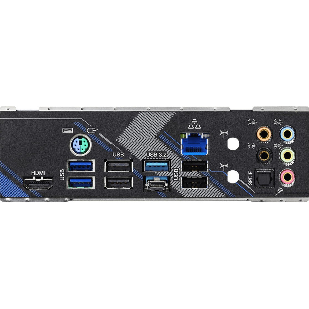 Материнская плата ASRock B550 Extreme4 B550 EXTREME4 ATX, AMD AM4 — фото товара