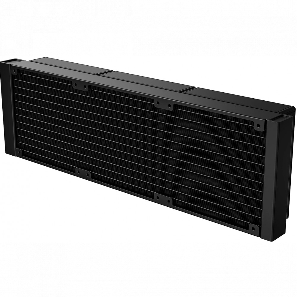 Система охлаждения ID-Cooling FX360 LCD PE Для процессора - миниатюра 3