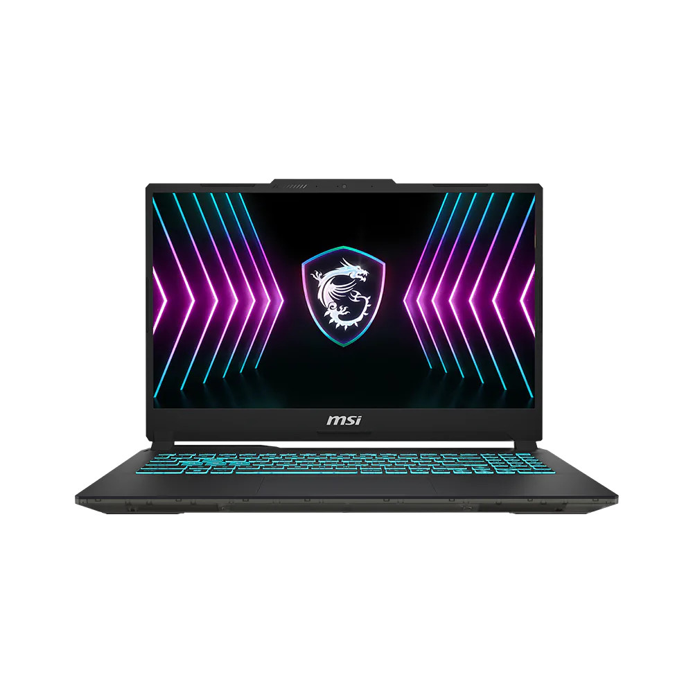 Ноутбук MSI Cyborg 15 A2RVE-2406XKZ 15.6 ", FHD 1920x1080 (16:9), Intel, Core 5, 16 Гб, 1 ТБ, nVidia GeForce RTX 4050 — фото товара