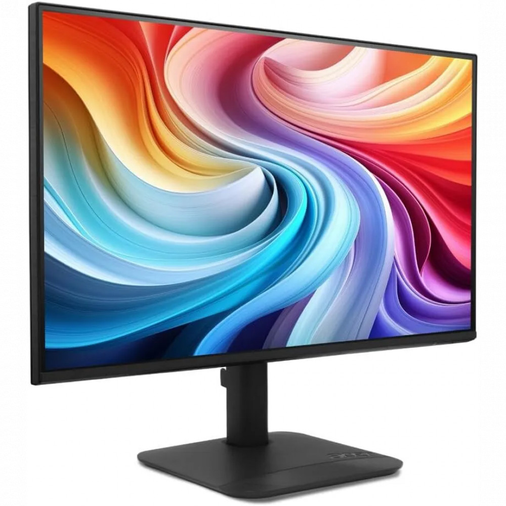 Монитор Acer KA272UGbmiipx UM.HX2EE.G11 27 ", IPS, Quad HD 2560x1440 (16:9), 120 Гц - миниатюра 2