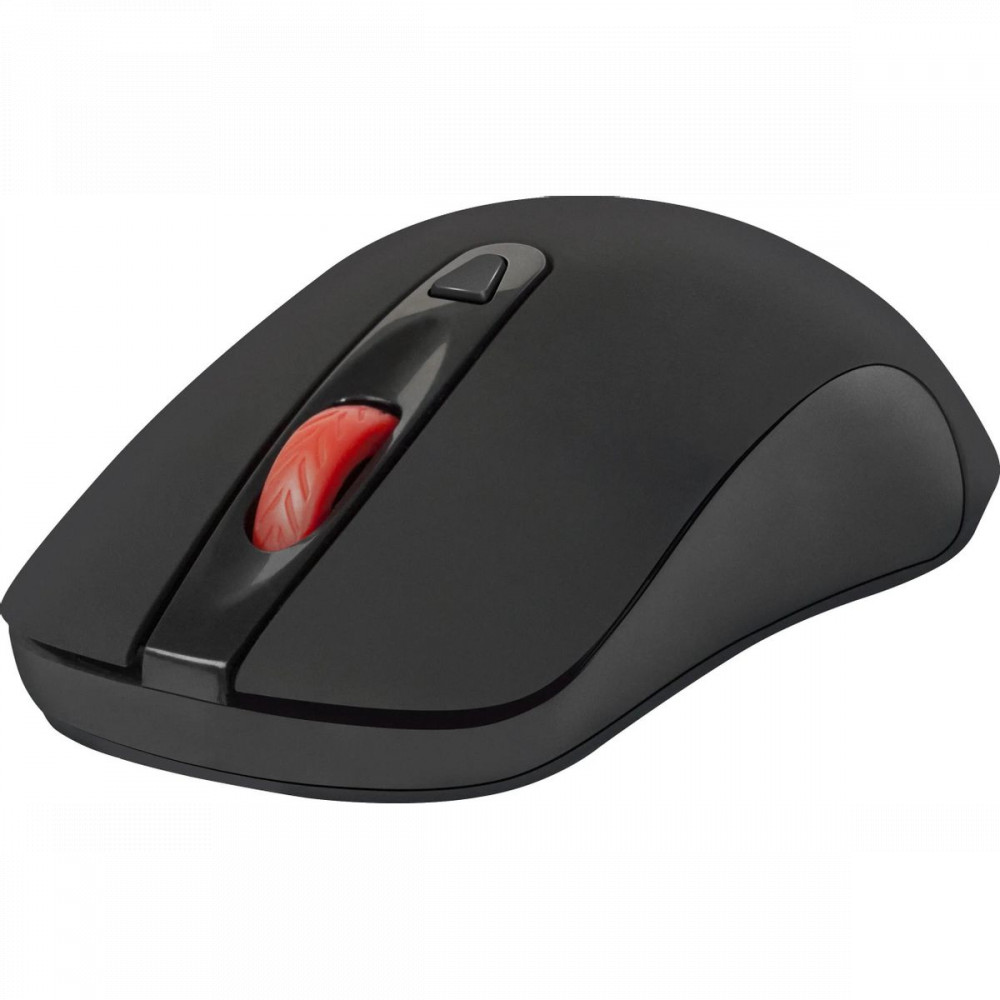 Мышь Defender MS-195 52195 Бюджетные, Беспроводная - миниатюра 2