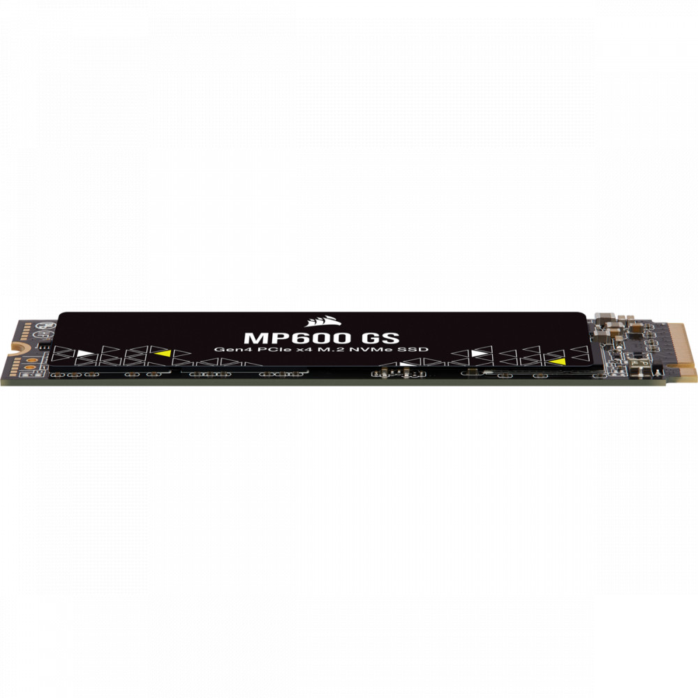 Жесткий диск Corsair MP600 GS CSSD-F1000GBMP600GS SSD (твердотельные), 1 ТБ, M.2, PCIe - миниатюра 5