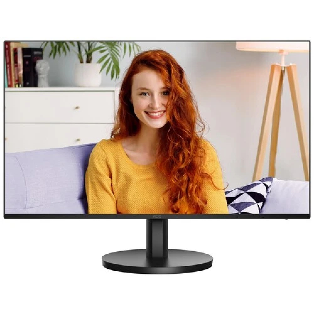 Монитор AOC 24B3QA2 23.8 ", IPS, Full HD 1920x1080 (16:9), 120 Гц — фото товара