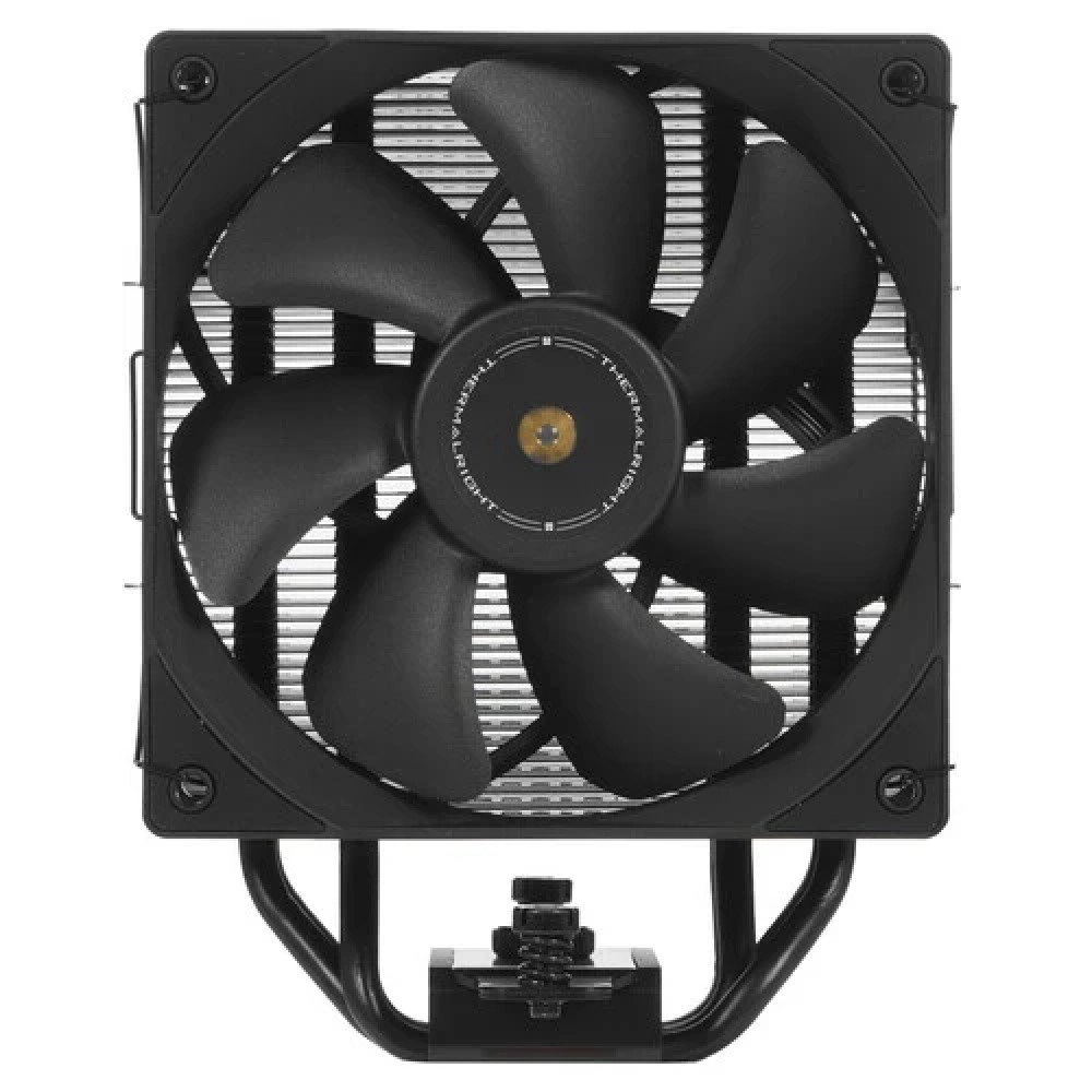 Система охлаждения Thermalright Assassin Spirit 120 EVO Dark AS120-EVO-DARK Для процессора — фото товара