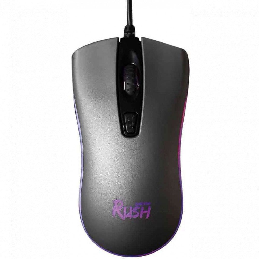 Мышь SmartBuy Phantom 0012990 Игровые, Проводная - миниатюра 3