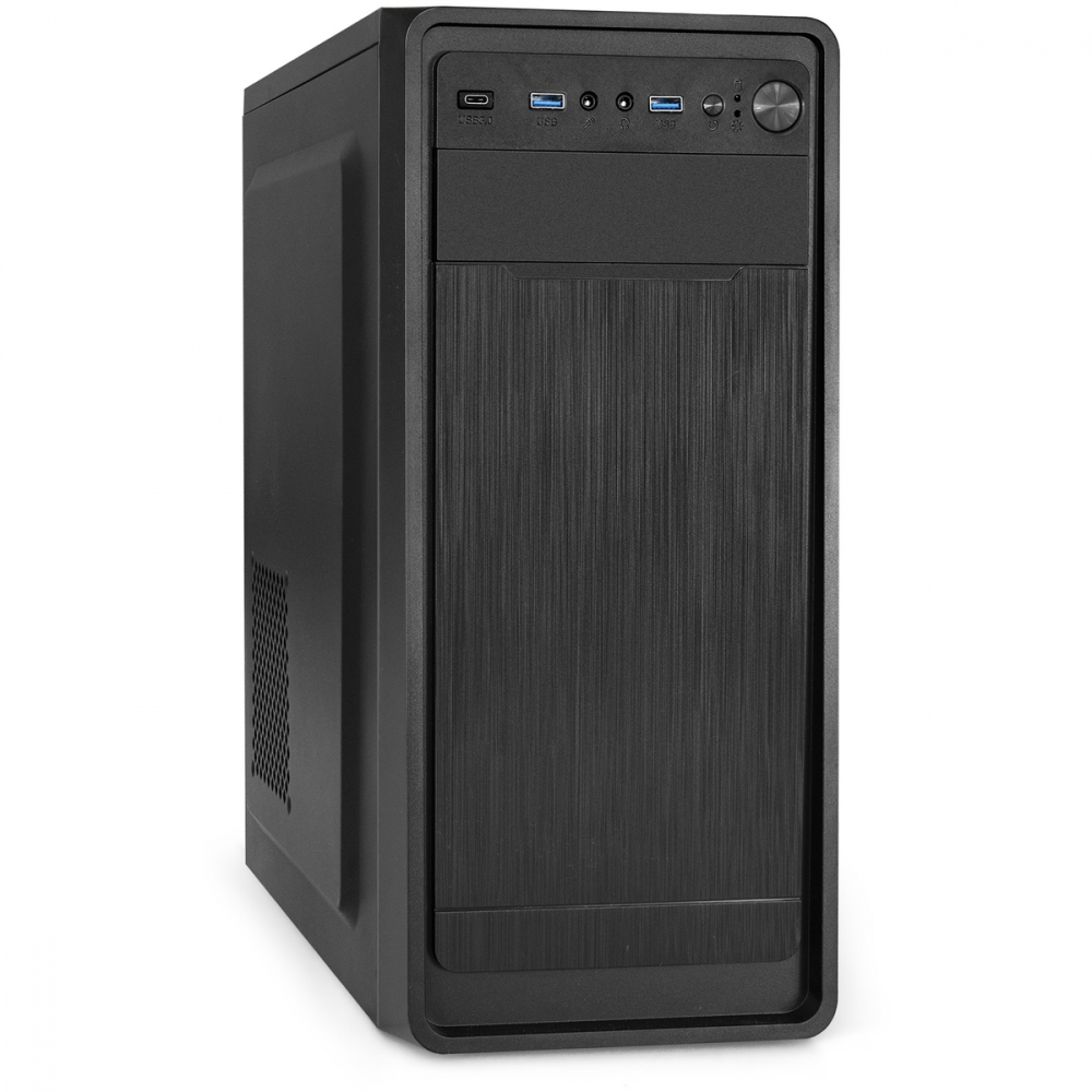Корпус ExeGate XP-332UC EX287371RUS Mid-Tower — фото товара