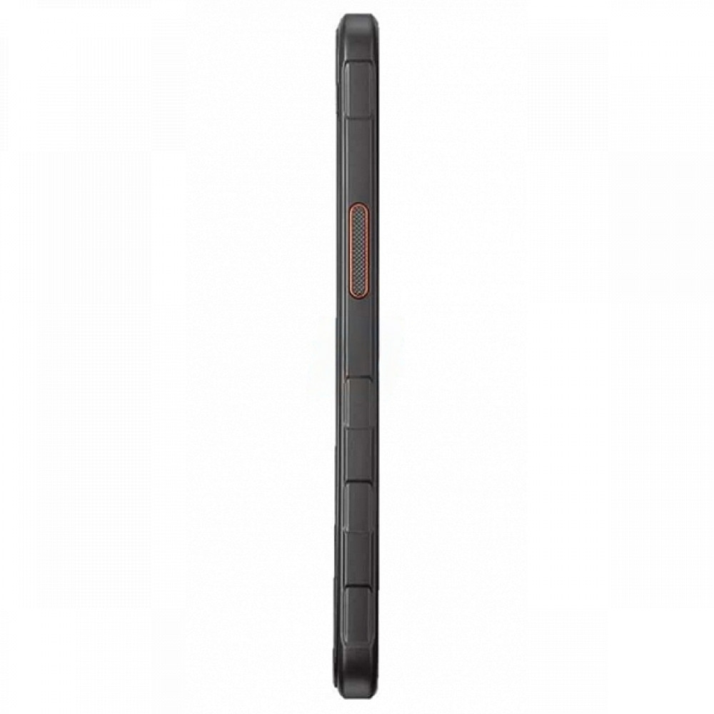 Смартфон Samsung Galaxy XCover7 SM-G556BZKDR06 128 Гб, 6 Гб - миниатюра 5