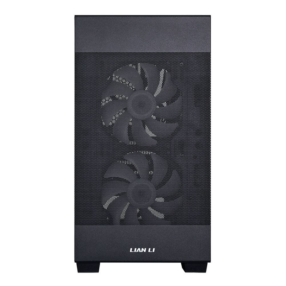Корпус Lian Li Lancool 205M Mesh G99.OE744MX.10 Mid-Tower - миниатюра 3