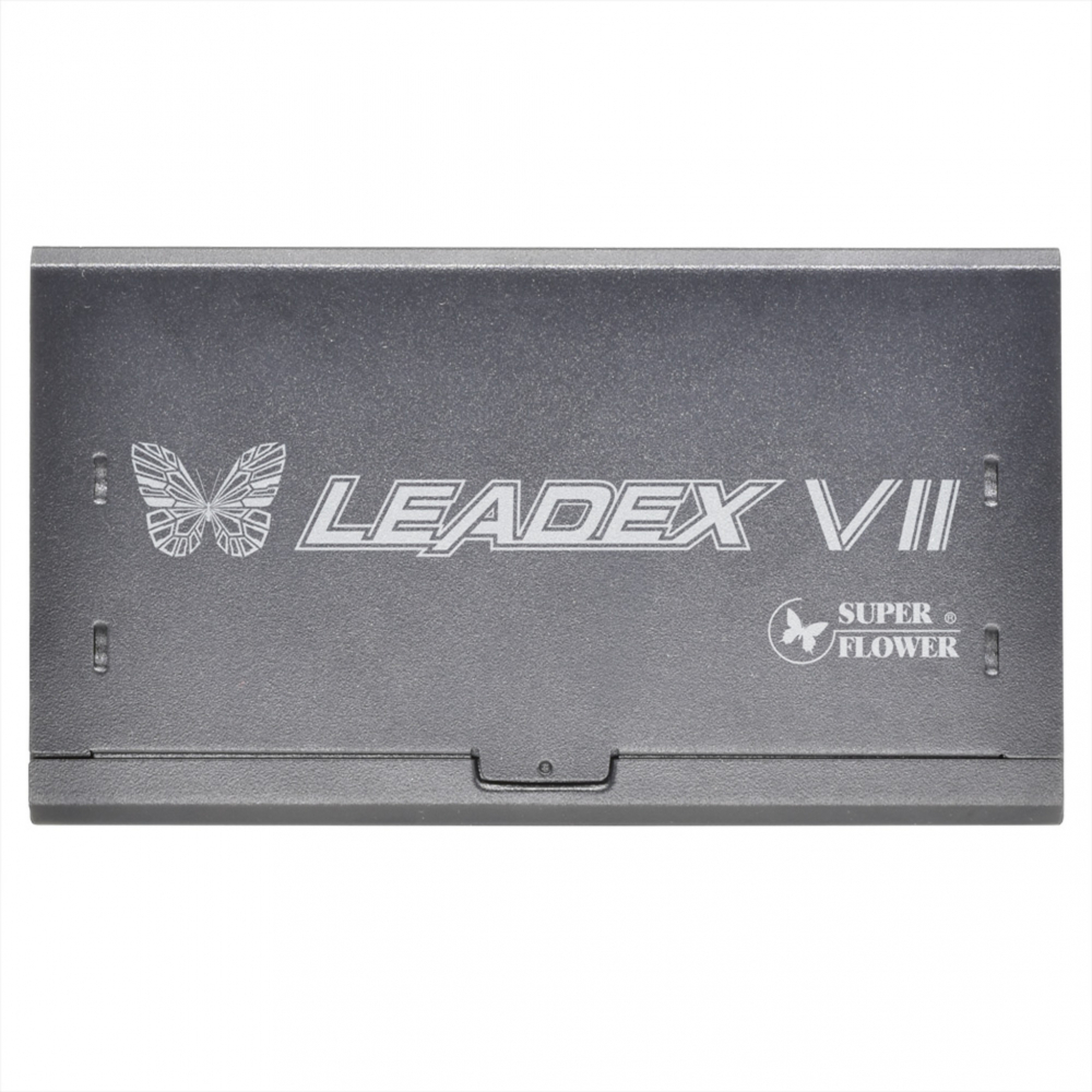 Блок питания Super Flower Leadex VII SF-850F14XG 850 Вт - миниатюра 6