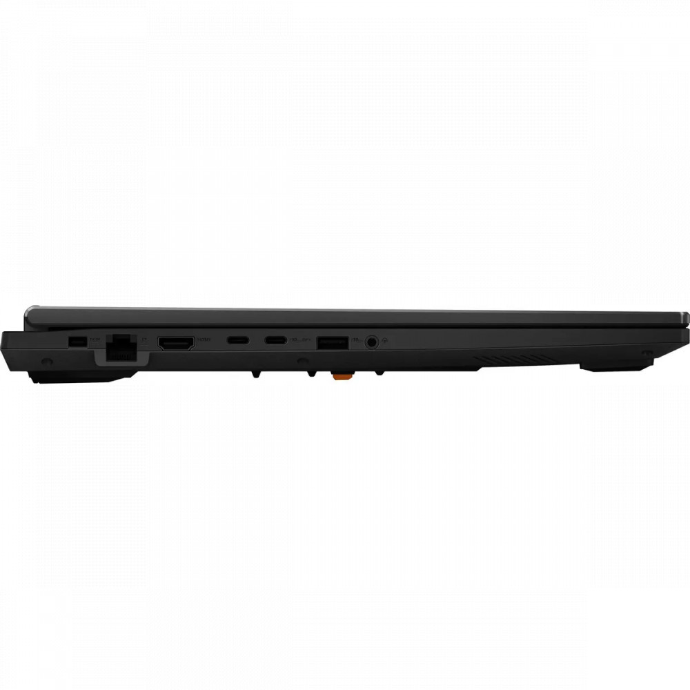 Ноутбук Asus TUF Gaming A18 FA808UP-S8051 90NR0NL1-M002U0 18 ", WUXGA 1920x1200 (16:10), AMD, Ryzen 7, 32 Гб, 1 ТБ, nVidia GeForce RTX 5070 - миниатюра 4
