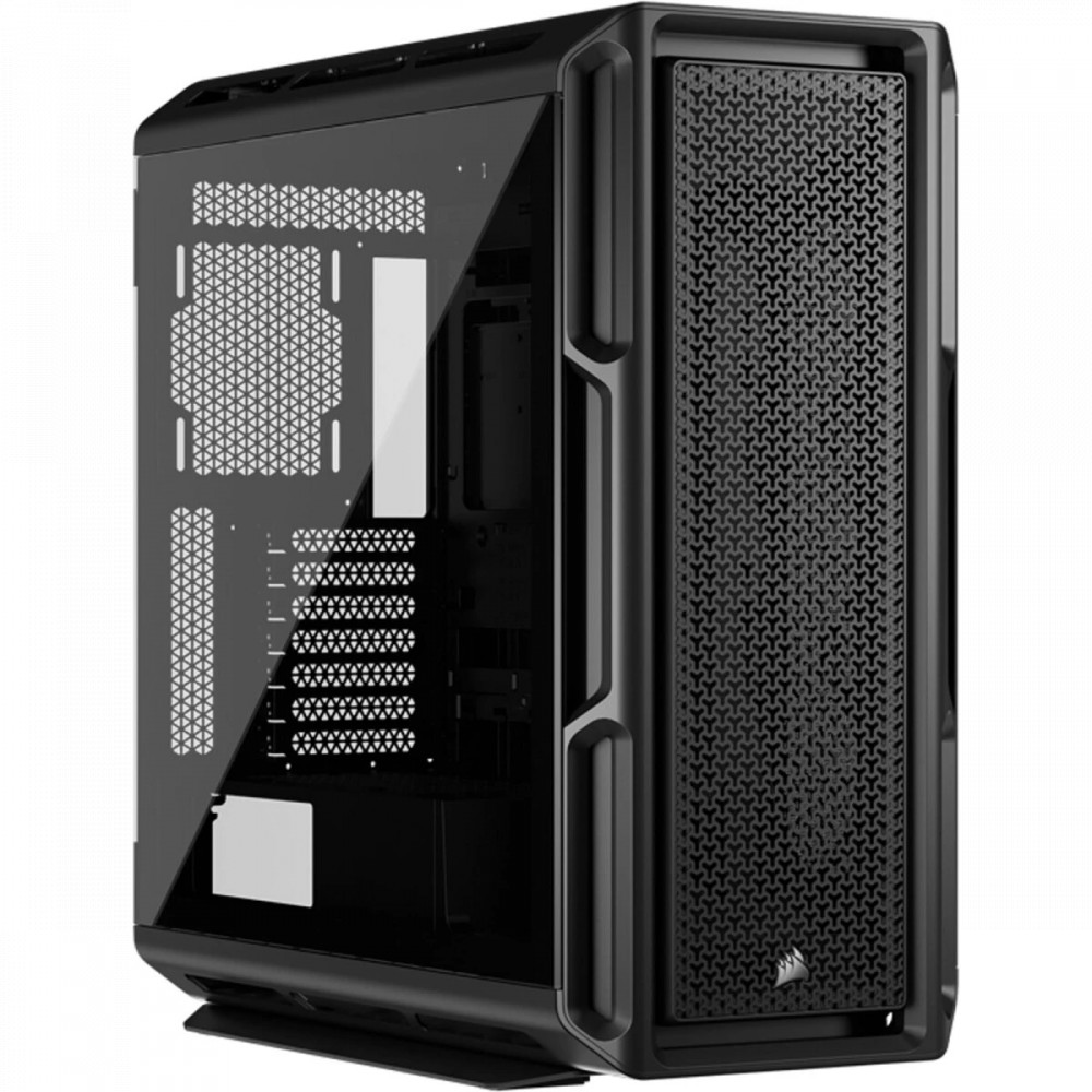 Корпус Corsair 5000T Black CC-9011300-WW Mid-Tower — фото товара