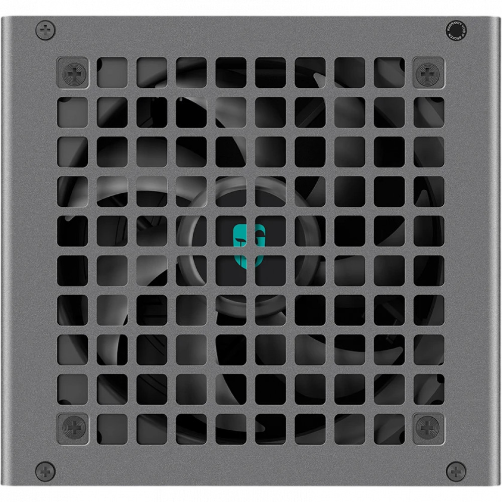 Блок питания Deepcool GamerStorm (DeepCool) PF650D V2 650 Вт, 80+ Silver - миниатюра 4