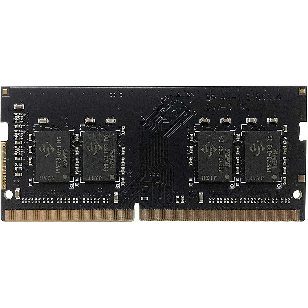ОЗУ Patriot 8 ГБ PSD48G240081S SO-DIMM, DDR4, 8 Гб, 2400 МГц - миниатюра 3