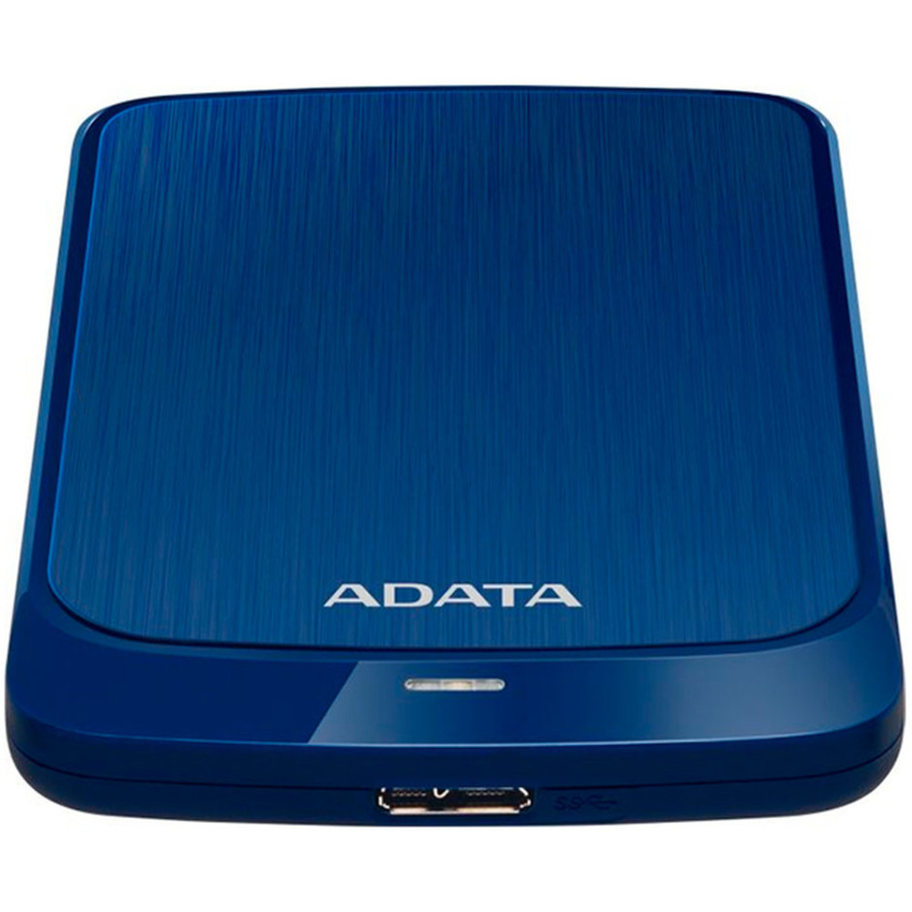 Внешние накопители A-Data HV320 - Blue AHV320-1TU31-CBL 1 ТБ - миниатюра 2