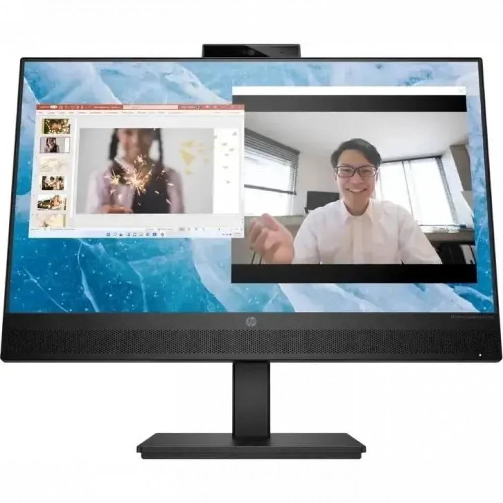 Монитор HP 678U5AS 23.8 ", IPS, Full HD 1920x1080 (16:9), 75 Гц — фото товара