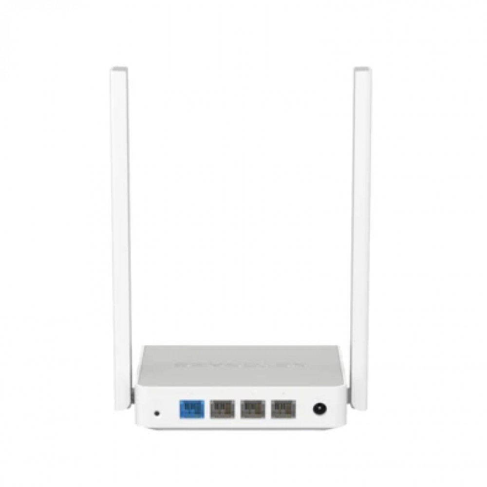 Маршрутизатор для дома Netcraze NC-1112 - миниатюра 2