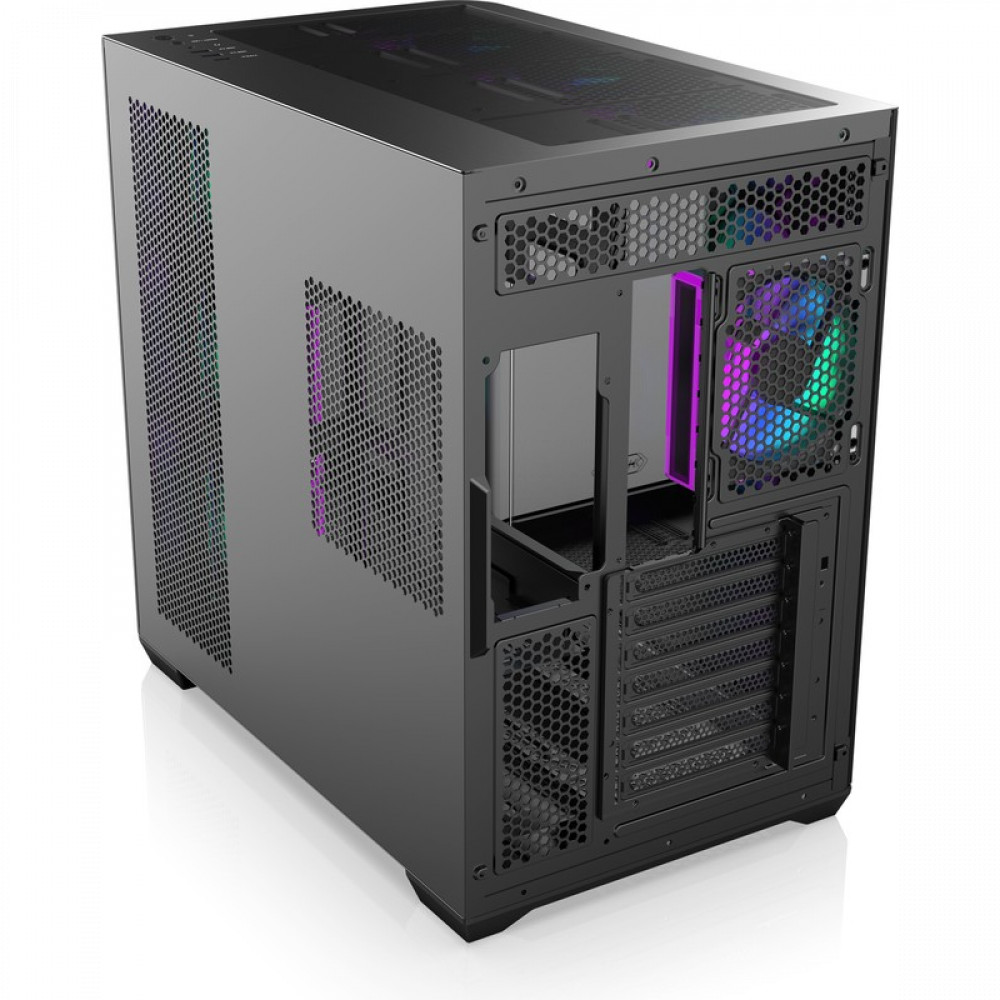 Корпус Raijintek ATREUS BT7 Black 0R20B00258 Mid-Tower - миниатюра 3