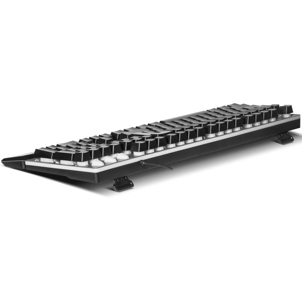 Клавиатура Defender GK-013 Annihilator 45013 Проводная, USB - миниатюра 2