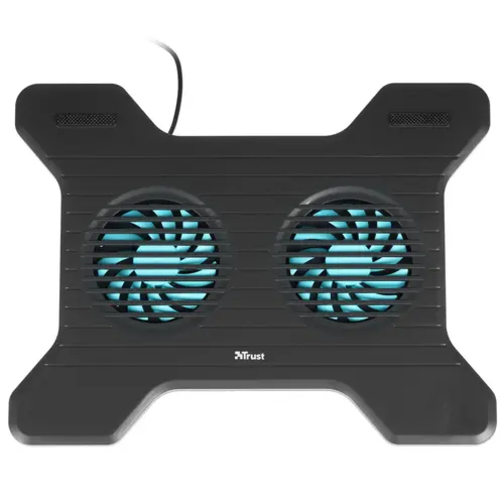 Охлаждающая подставка Trust Xstream Breeze 17805 - миниатюра 3